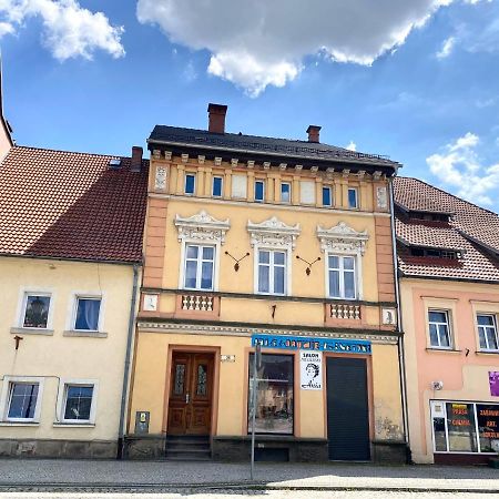 Noclegi Przy Golebiarce Wlen Exterior photo